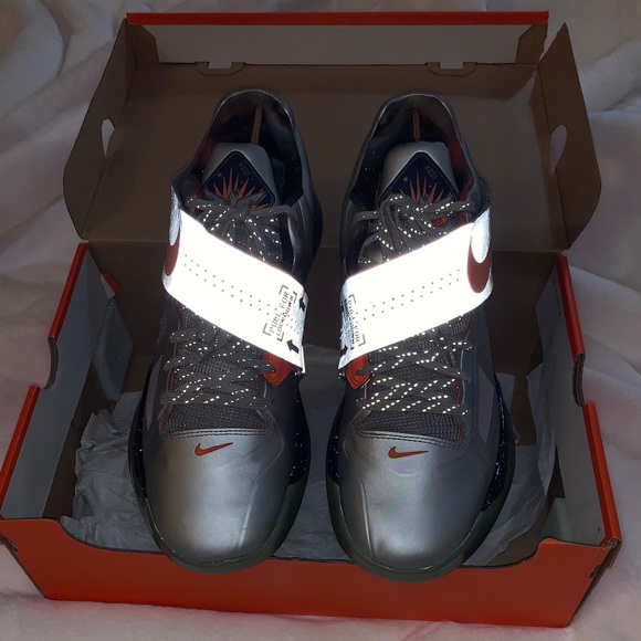 GALAXY KD 4’s ALLSTARS Nike - Picture 3 of 12
